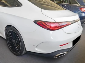 Mercedes-Benz CLE 220d/ AMG/ NIGHT/ LED/ CAMERA/ PANO/  | Mobile.bg    4