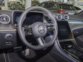 Mercedes-Benz CLE 220d/ AMG/ NIGHT/ LED/ CAMERA/ PANO/  | Mobile.bg    7