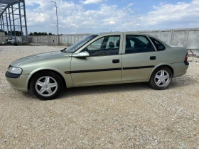 Opel Vectra 1.6   | Mobile.bg    5