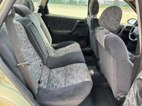 Opel Vectra 1.6   | Mobile.bg    10