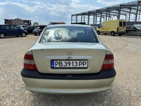 Opel Vectra 1.6   | Mobile.bg    6