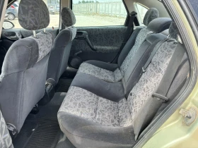Opel Vectra 1.6   | Mobile.bg    9