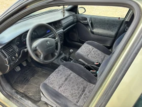 Opel Vectra 1.6   | Mobile.bg    7