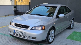 Обява за продажба на Opel Astra Bertone 1.8 125hp ~5 900 лв. - изображение 1