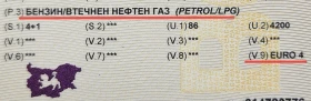 Opel Astra Bertone 1.8 125hp | Mobile.bg    17