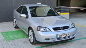 Обява за продажба на Opel Astra Bertone 1.8 125hp ~5 900 лв. - изображение 7