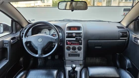 Обява за продажба на Opel Astra Bertone 1.8 125hp ~5 900 лв. - изображение 10