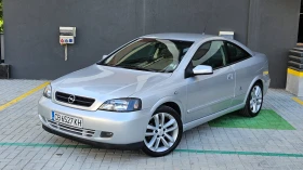 Обява за продажба на Opel Astra Bertone 1.8 125hp ~5 900 лв. - изображение 1