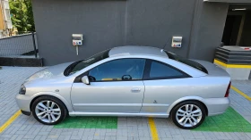 Обява за продажба на Opel Astra Bertone 1.8 125hp ~5 900 лв. - изображение 2