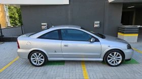 Обява за продажба на Opel Astra Bertone 1.8 125hp ~5 900 лв. - изображение 5
