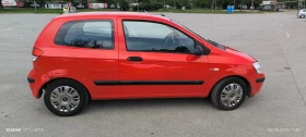 Hyundai Getz | Mobile.bg    4