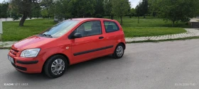 Hyundai Getz | Mobile.bg    2