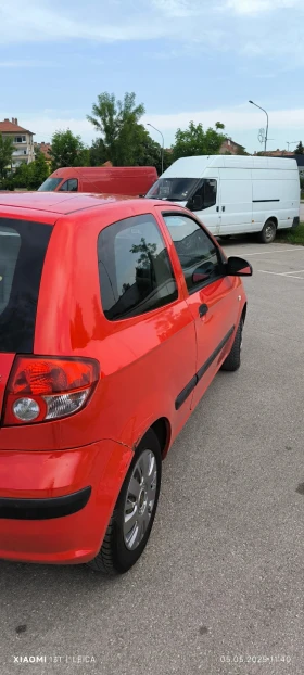 Hyundai Getz | Mobile.bg    3