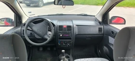 Hyundai Getz | Mobile.bg    9