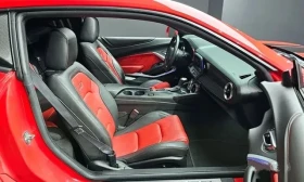 Chevrolet Camaro 6.2 SS V8 - 38900 лв. - 46496189 10