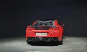 Chevrolet Camaro 6.2 SS V8 - 38900 лв. - 46496189 4