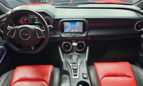 Chevrolet Camaro 6.2 SS V8 - 38900 лв. - 46496189 6