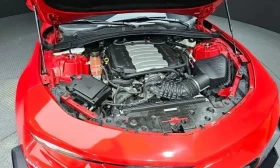 Chevrolet Camaro 6.2 SS V8 - 38900 лв. - 46496189 5