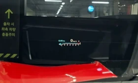 Chevrolet Camaro 6.2 SS V8 - 38900 лв. - 46496189 15
