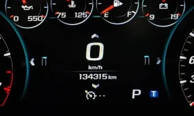 Chevrolet Camaro 6.2 SS V8 - 38900 лв. - 46496189 7