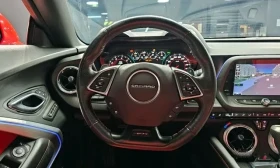 Chevrolet Camaro 6.2 SS V8 - 38900 лв. - 46496189 12