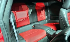 Chevrolet Camaro 6.2 SS V8 - 38900 лв. - 46496189 11