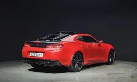 Chevrolet Camaro 6.2 SS V8 - 38900 лв. - 46496189 2