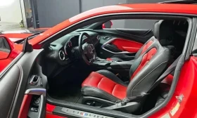 Chevrolet Camaro 6.2 SS V8 - 38900 лв. - 46496189 9