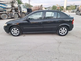 Обява за продажба на Opel Astra ~3 800 лв. - изображение 4