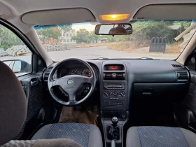 Обява за продажба на Opel Astra ~3 800 лв. - изображение 6