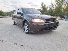 Обява за продажба на Opel Astra ~3 800 лв. - изображение 1