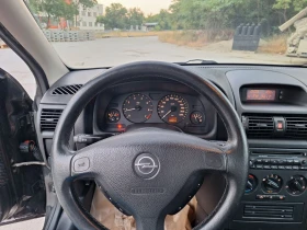 Обява за продажба на Opel Astra ~3 800 лв. - изображение 9
