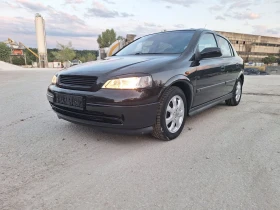 Обява за продажба на Opel Astra ~3 800 лв. - изображение 1