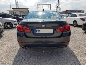 BMW 520 D /10/2012г. АВТОМАТИК - 20900 лв. - 90007257 5