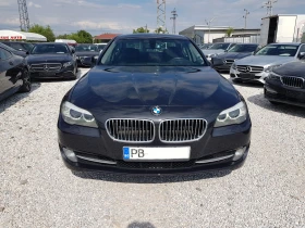 BMW 520 D /10/2012г. АВТОМАТИК - 20900 лв. - 90007257 2