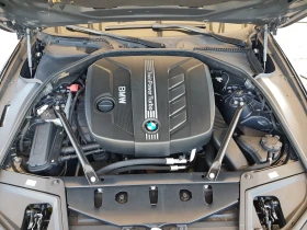 BMW 520 D /10/2012г. АВТОМАТИК - 20900 лв. - 90007257 16