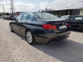 BMW 520 D /10/2012г. АВТОМАТИК - 20900 лв. - 90007257 6