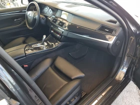 BMW 520 D /10/2012г. АВТОМАТИК - 20900 лв. - 90007257 11