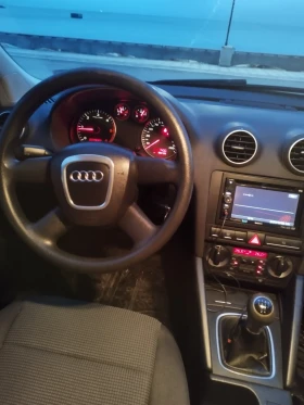 Audi A3 | Mobile.bg    2