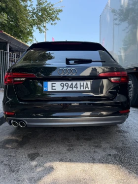 Audi A4 | Mobile.bg    2