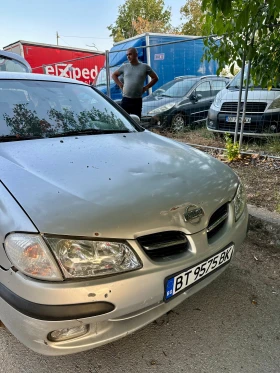 Обява за продажба на Nissan Almera ~1 800 лв. - изображение 1