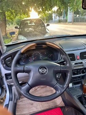 Обява за продажба на Nissan Almera ~1 800 лв. - изображение 10