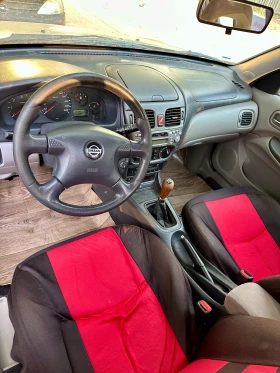 Обява за продажба на Nissan Almera ~1 800 лв. - изображение 11
