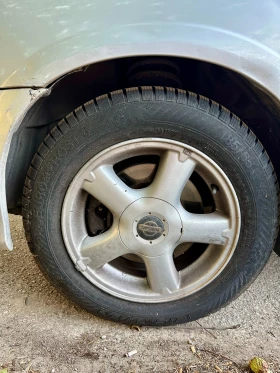 Nissan Almera | Mobile.bg    15