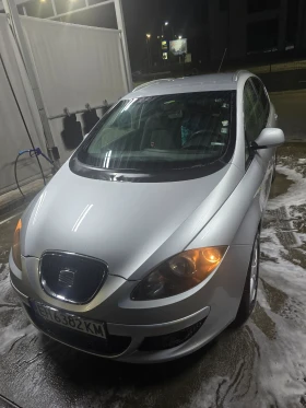 Seat Altea | Mobile.bg    5