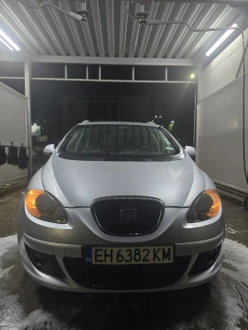Seat Altea | Mobile.bg    2