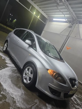 Seat Altea | Mobile.bg    3