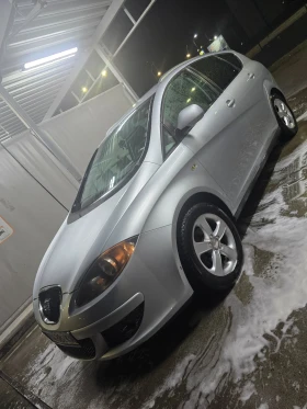 Seat Altea | Mobile.bg    4