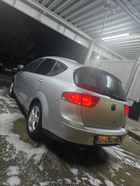 Seat Altea | Mobile.bg    7