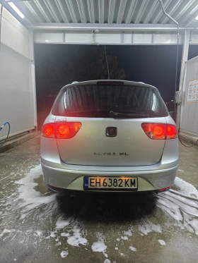 Seat Altea | Mobile.bg    6